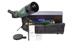 Levenhuk Blaze PLUS 25-75x100mm Spotting Scope 67745